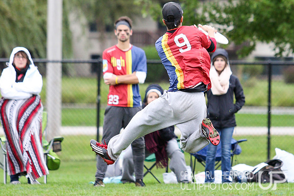 2016 Club National Championships