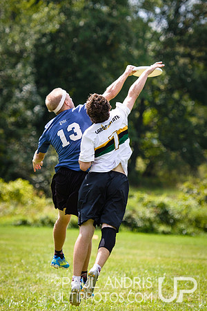 Founders Sectionals Open - Sunday