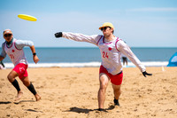 2025 Beach Championships - Open - On to the NEXT