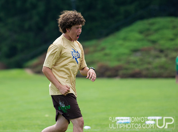 NUTC 2014 Session A