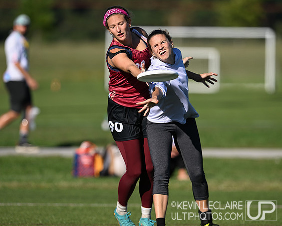 2022 Mid-Atlantic Regionals Saturday action