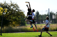 OAK Sparks v Padawans - 2025 YCC Sunday R1 U17B