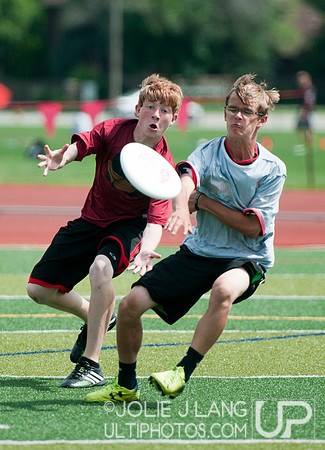 CUT Camp Session I 2014