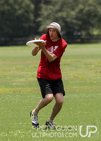 USAU Masters Championships
