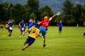 Sweden vs Russia - Open Mon Round 2 - 2014 WJUC