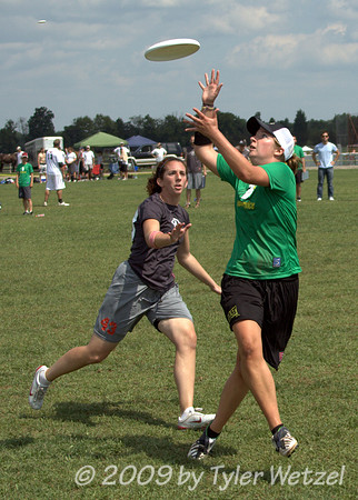 Mixed Division Bonus Coverage
