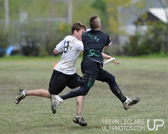 2010 UPA High School Open Eastern Championships--Saturday