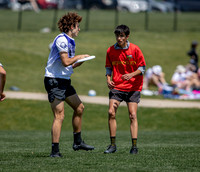 2024 High School National Invite (HSNI)