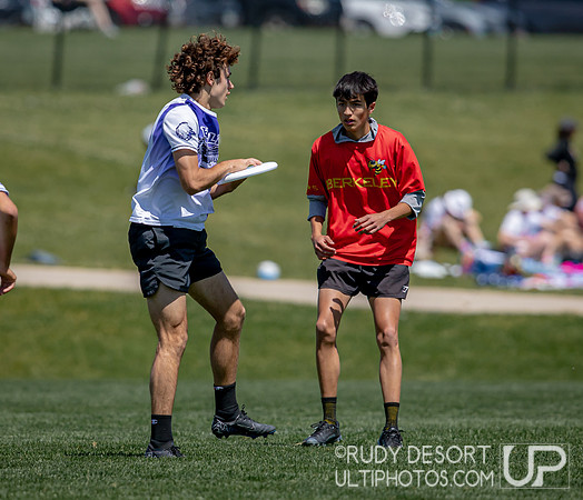 2024 High School National Invite (HSNI)