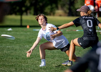 2024 USA Ultimate Youth Club Championships