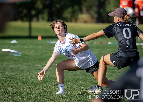 2024 USA Ultimate Youth Club Championships