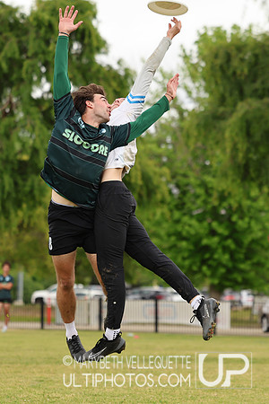 Southwest D1 Regional Championships