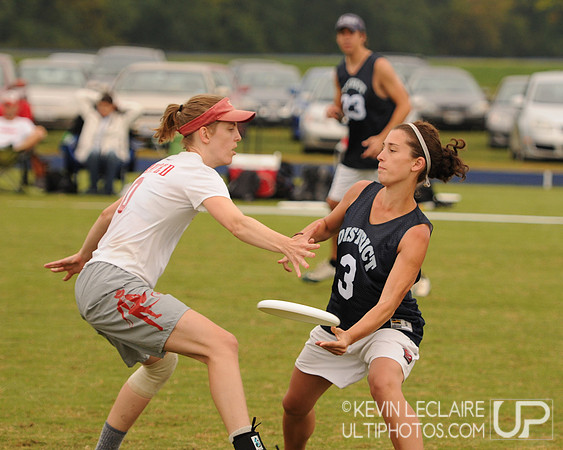 Sunday action at 2010 Capital Mixed Sectionals.