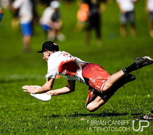 WUCC Day 3 Monday Open pool play