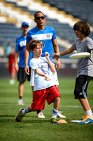 MLU Championship 2014 -- Current vs Nighthawks