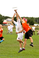 YCC 2012 Saturday Action