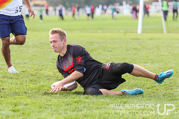2016 Club National Championships