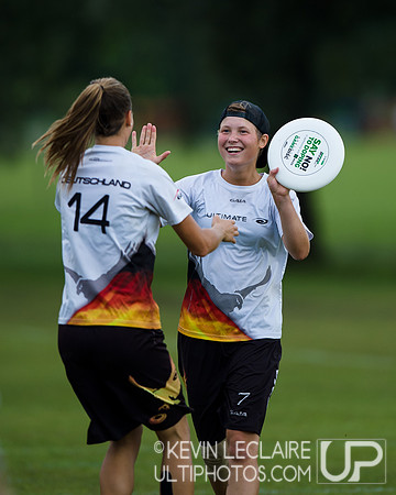 Friday WJUC 2014 Action