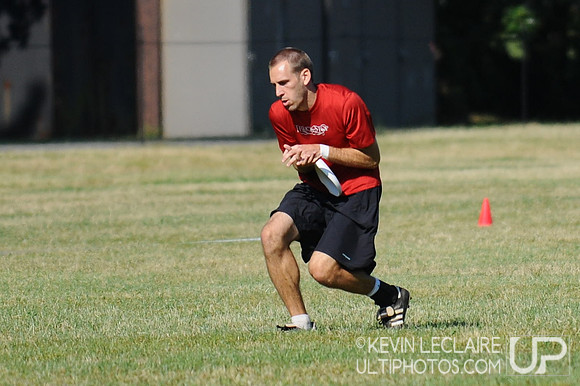 DC Ultimate Championships - Sunday