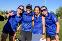 2023 BC Junior Ultimate Championship