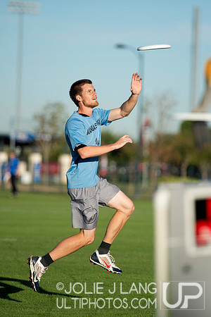 USAU Club Nationals 2014