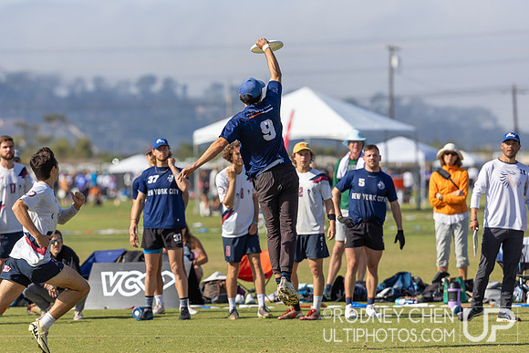 2024 USA Club National Championships