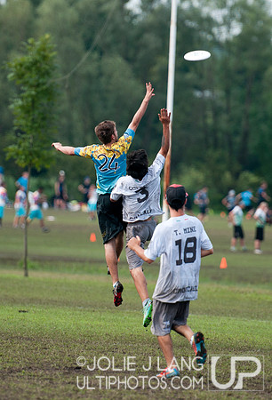 WUCC 2014 - Day 6