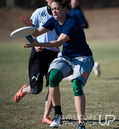 2014 Queen City Tune Up Sunday Action