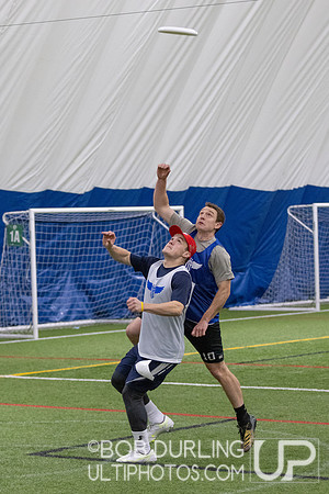 Boston Glory Tryout - 2/6/2022