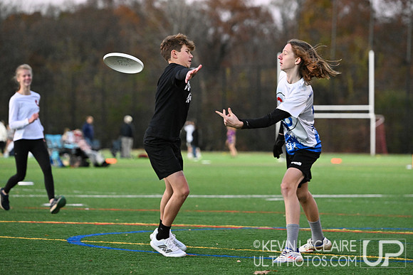 VA Mixed HS States 2024 Saturday