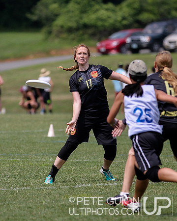 Chesapeake Invite