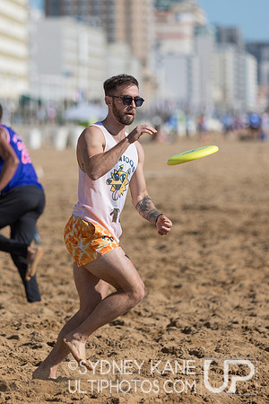 Saturday - 2025 Beach Championships