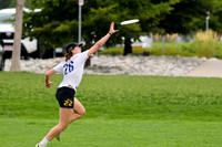 2025 YCC Saturday R3 U20G Action