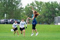 Surly Cougars vs. Soar *Sore