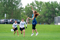 Pool play at Masters National 2024 - Womens Masters