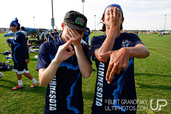 USA Ultimate YCC 2025