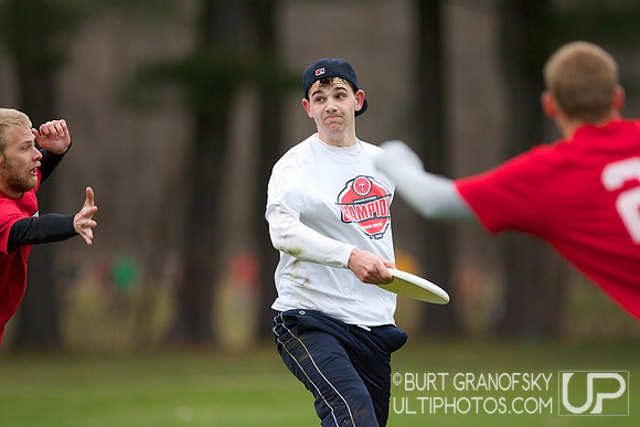 NE Open 2012--Saturday Div II