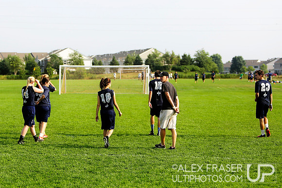 Sunday - YCC 2014