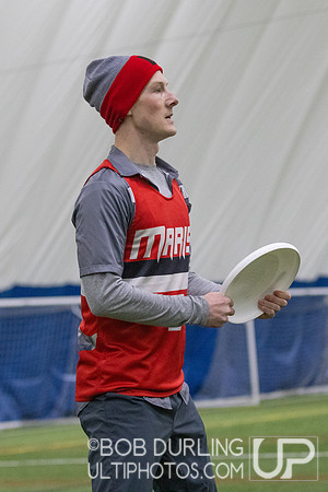 Boston Glory Tryout - 2/6/2022