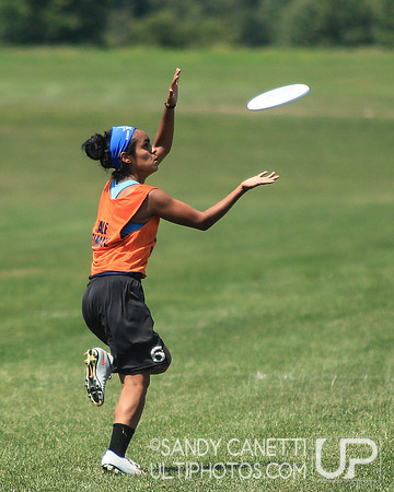 Metro New York Sectionals - Saturday