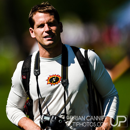 WUCC Day 3 Monday Open pool play