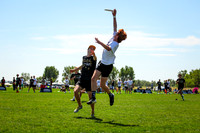 Youth Club Championships