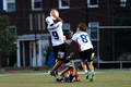 Highlights -- NexGen vs. Truck Stop 2012