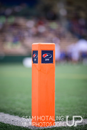 Seattle Cascades host Oakland Spiders in Seattle’s 2025 Season Home Opener