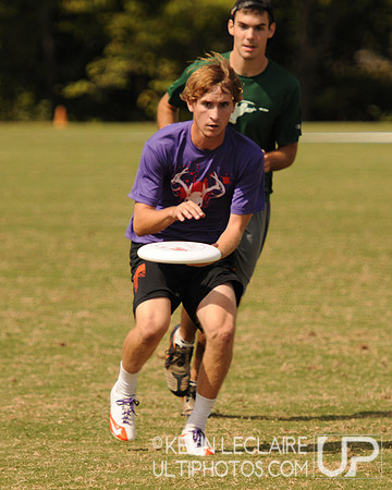 Saturday action at 2010 Capital Mixed Sectionals