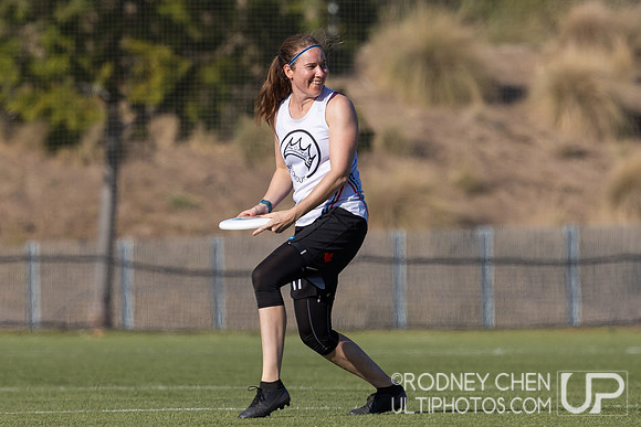 WFDF World Masters Ultimate Championships 2024