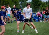 2024 USA Ultimate Youth Club Championships