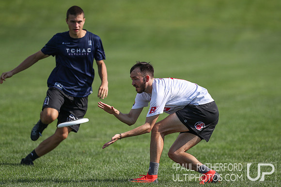 2022 World Ultimate Club Championships