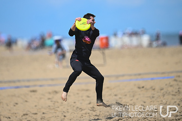 Humiliswag vs AMPersand - Men's Final - 2024 Beach Championships