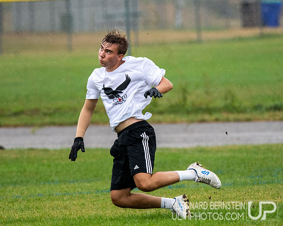 US Open YCC 2022 Saturday